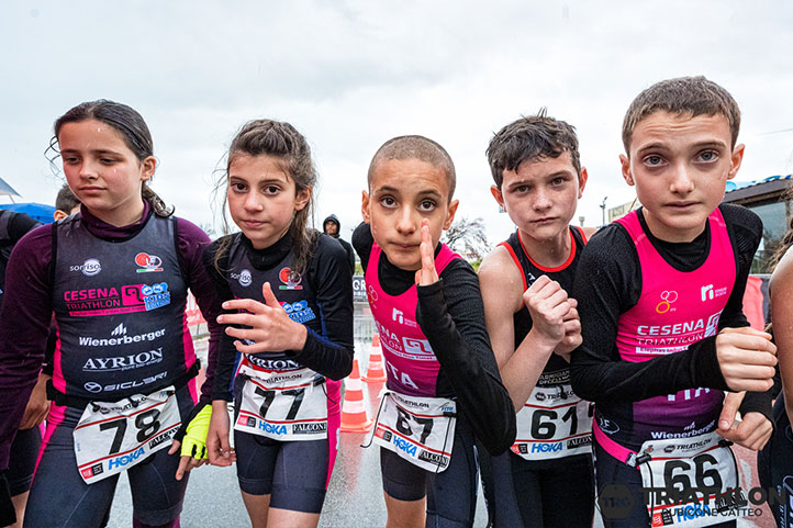 Duathlon Kids